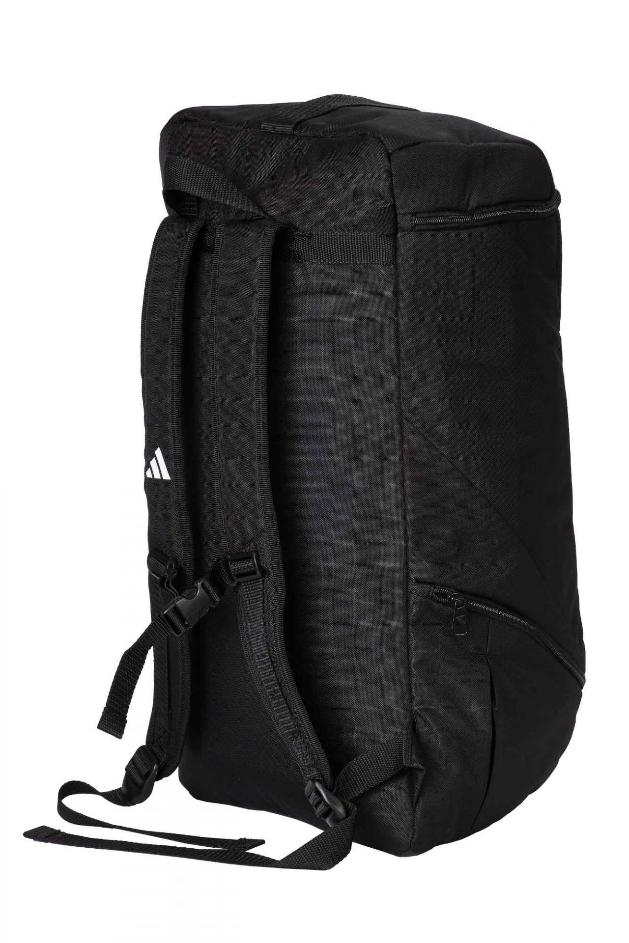 Element 2 von 7 (Bild) – adidas Sport Rucksack Taekwondo black/white